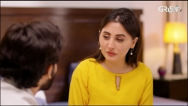 Sharakat - Episode 49